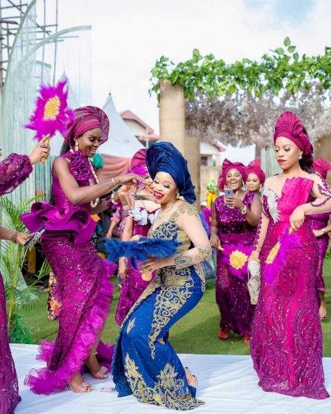 High bride price, 'extortion' of grooms and dignity of Igbo women in marriage