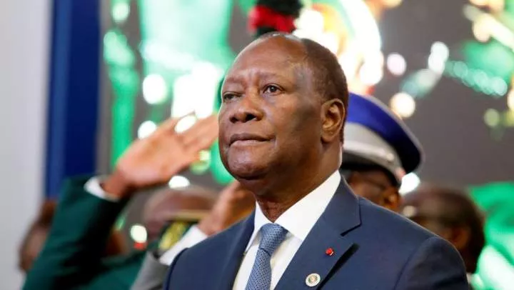 7 of Africa's oldest presidents in 2023