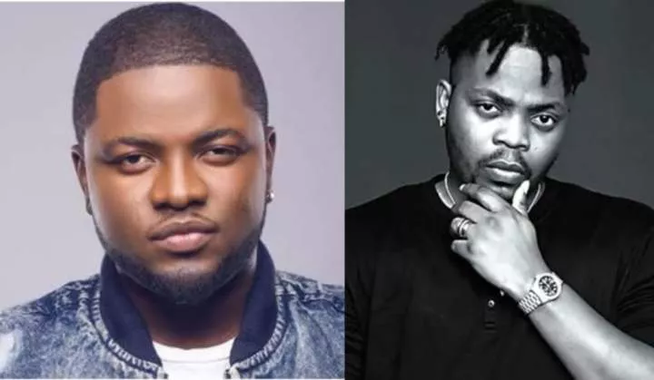 How one call from Olamide changed my life after EME sacked me - Skales recalls