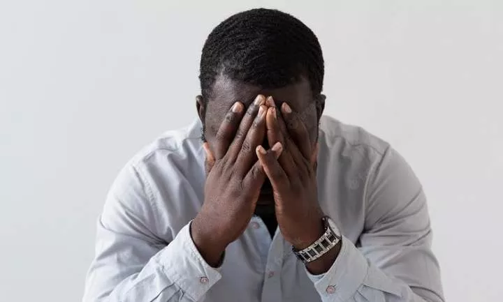 'Virginity is not the same as character' - Man reveals how his virgin brother's marriage crashed after 6 months