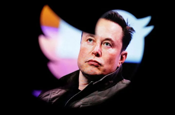 Elon Musk removes Davido, Wizkid, Burna Boy, other's verification badges