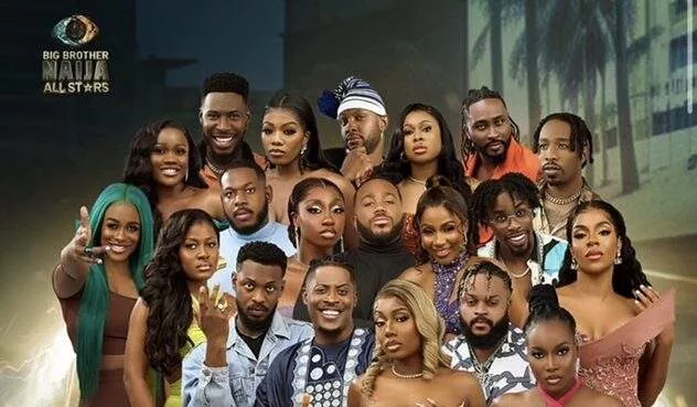 BBNaija All Stars: How each housemate nominated for eviction