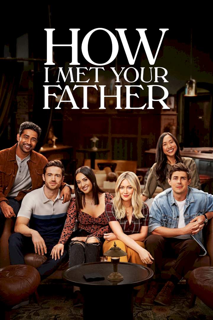 New Episode: How I Met Your Father Season 1 Episode 5 - The Good Mom