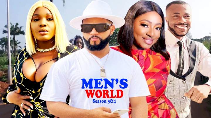 A Man's World (2022) Part 3 A Man's World (2022) Part 3
