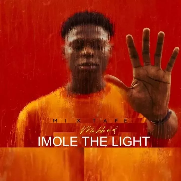 DJ Lawy - Mohbad: Imole The Light Mixtape Netnaija