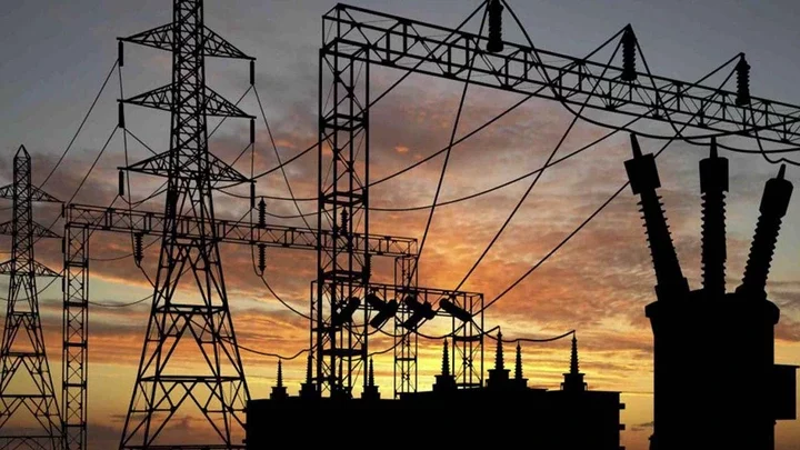 Again, national grid collapse, plunges electricity supply to just 42.7MW