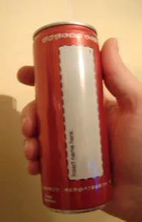 Mistakes To Avoid When Taking Energy Drink