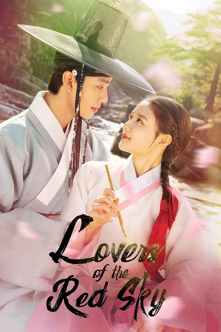 Lovers of the Red Sky Season 1 Episode 12