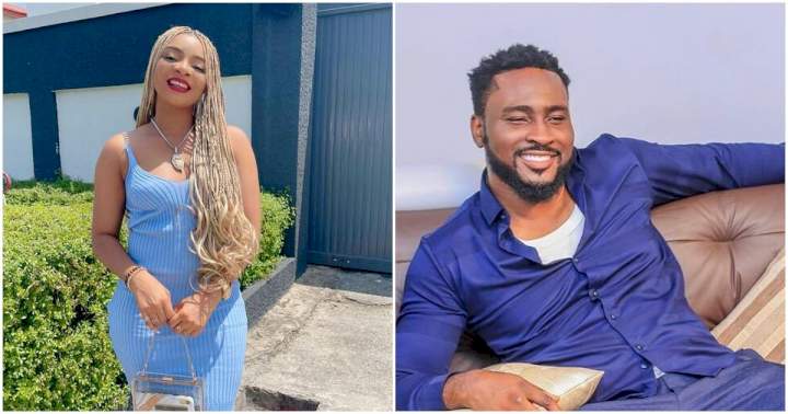 BBNaija: Pere is the kind of guy i like - New Housemate, Queen