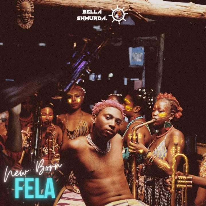 New Born Fela