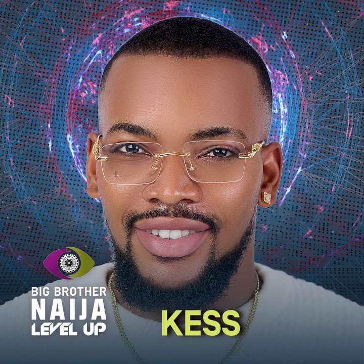 #BBNaija: Meet the First Set of Housemates in the 'Level Up' Season