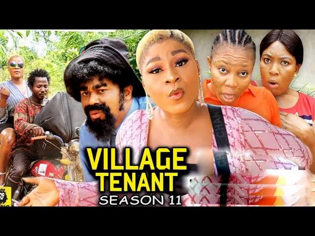 Village Tenant (2022) (Part 11)