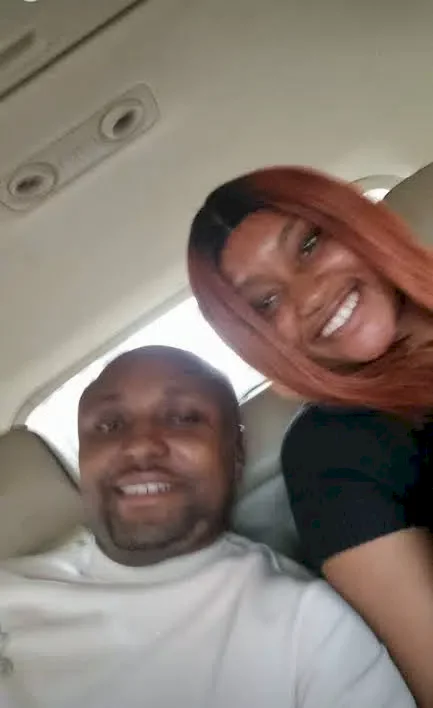 'Where I go see that kind money?' - Davido's aide, Isreal DMW cries out as he's told the cost of his wedding suit (Video)