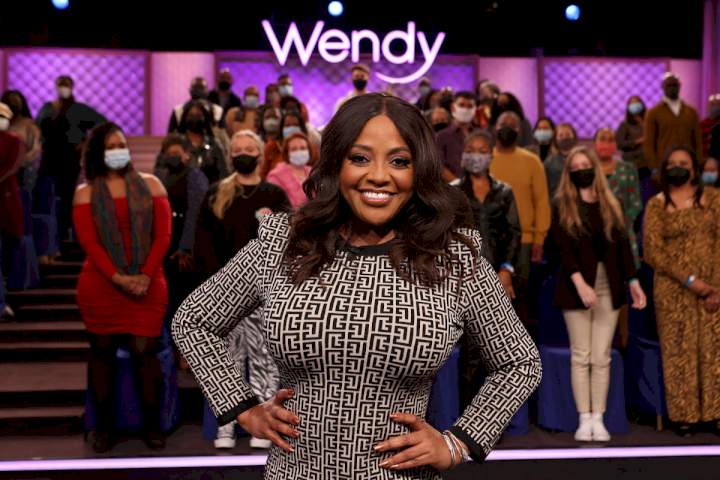The Wendy Williams Show to be officially cancelled in June and replaced by Sherri Shepard's talk show