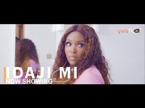 Yoruba Movie: Idaji Mi (2022)