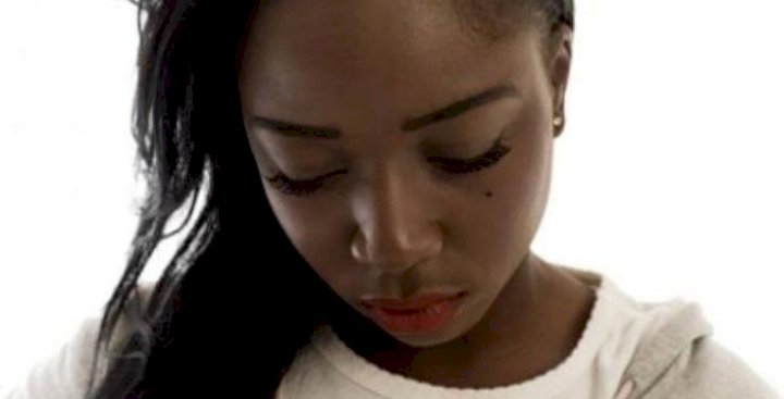Lady narrates how her father and step mother sold her off to an old man for N700,000