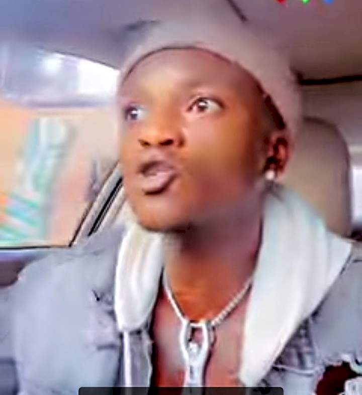 Reactions as Portable sacks his entire music team; says they are ungrateful (Video)