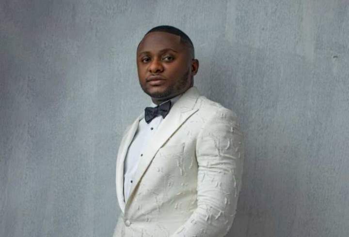 "Father's day is not for women to be abusing their ex-husbands or baby daddies" - Ubi Franklin