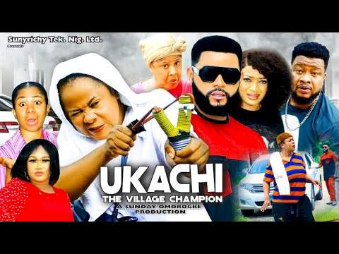 Ukachi: The Village Champion (2022) Part 2