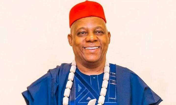 'Leadership goes beyond glamorizing poverty' - Shettima throws massive shade at Peter Obi, Atiku (Video)