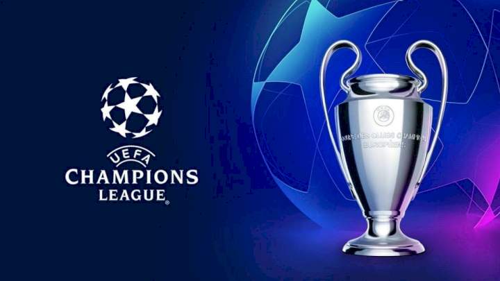 UCL: All teams that qualified for Champions League Round of 16 (Full list)