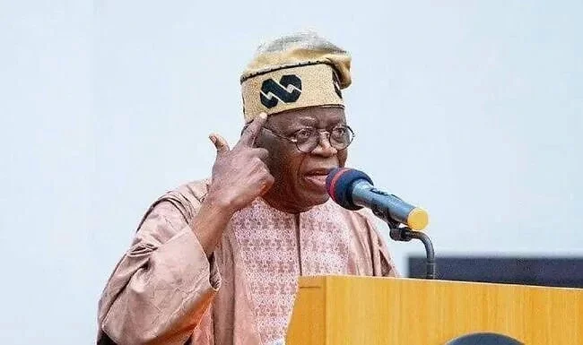 JUST IN: 6 Major Findings about Tinubu from the Chicago University Documents [FULL LIST]