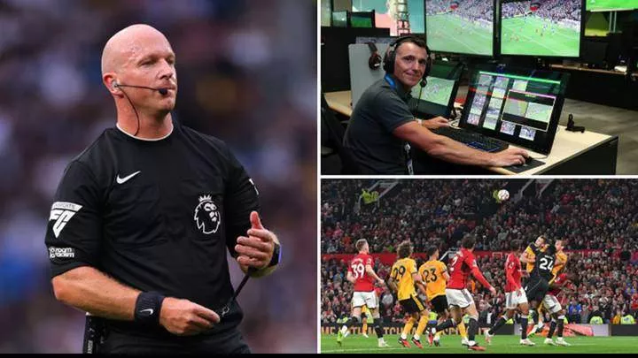 The 14 times PGMOL has been forced to issue a VAR apology including for 'unforgivable' Liverpool error