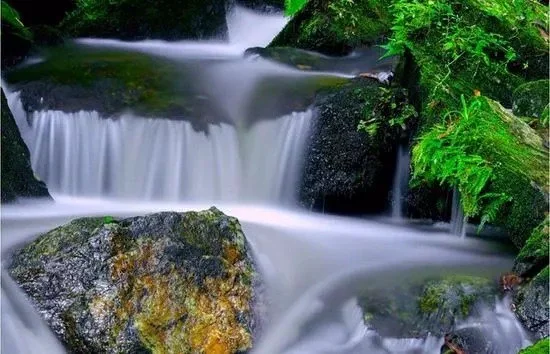 Erin Ijesha Waterfalls