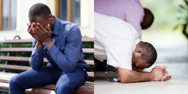 "How my roommate died at the hands of his village people" - Man reveals