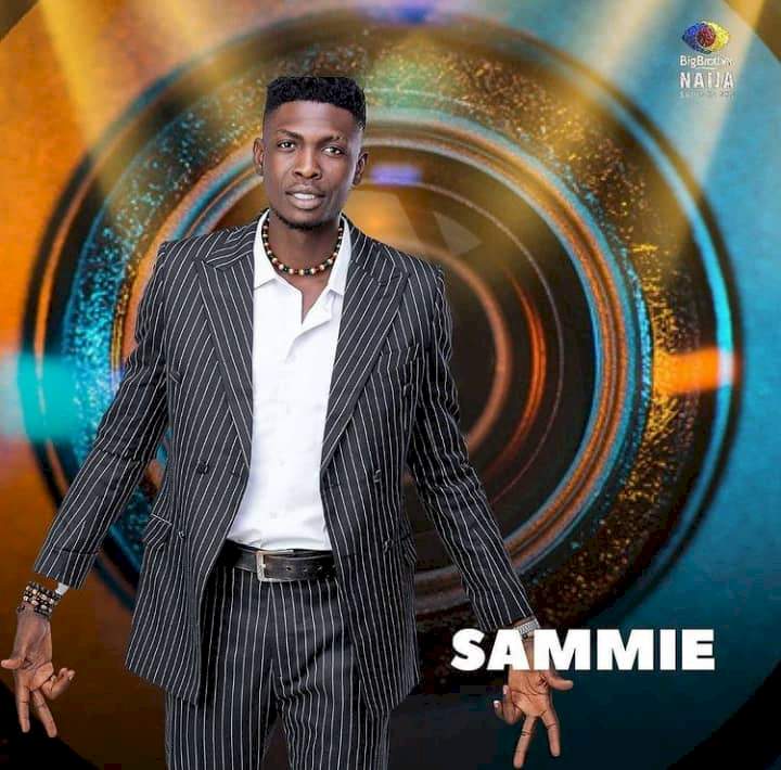 BBNaija Season 6: Check Out The First 10 Housemates (Photos)