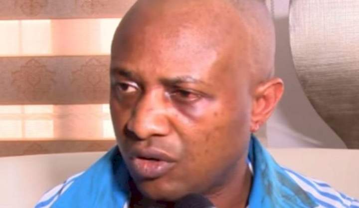 'I'm a legitimate businessman, not a kidnapper' - Suspected Kidnap Kingpin, Evans tells court