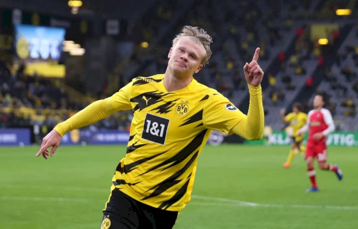 Roman Abramovich releases funds for Erling Haaland signing as Chelsea put three players up for sale