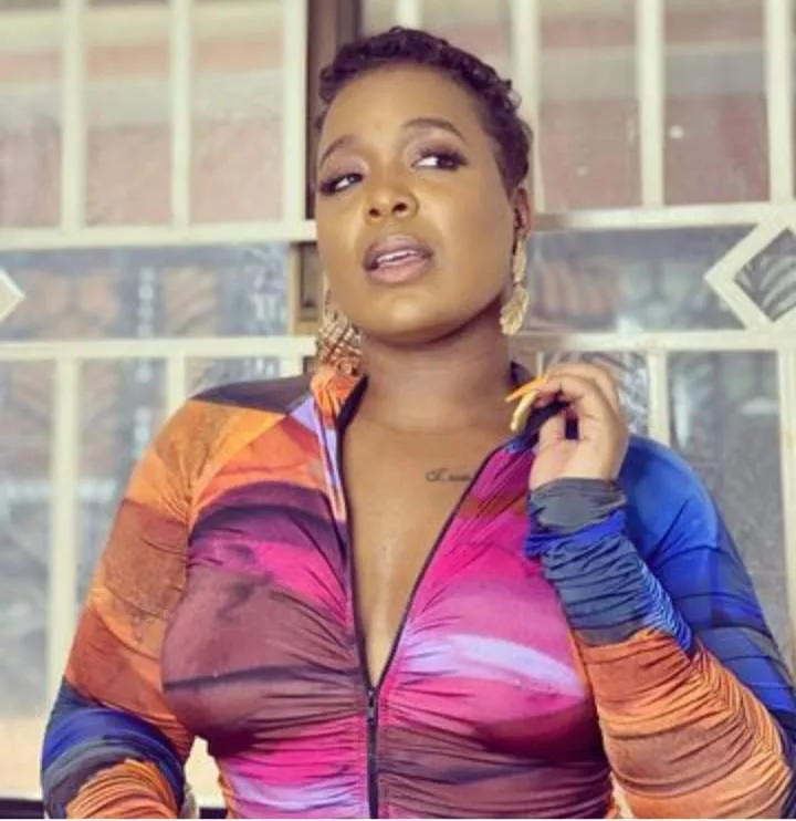 'Marriage is a scam' - Media personality, Moet Abebe