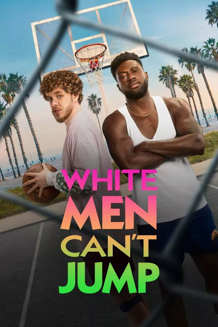Download White Men Can't Jump (2023) - Netnaija