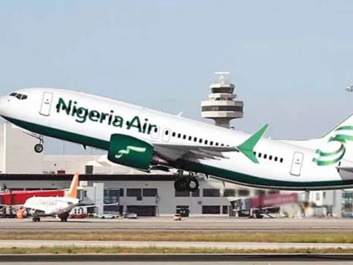 Omokri commends Buhari over Nigeria Air