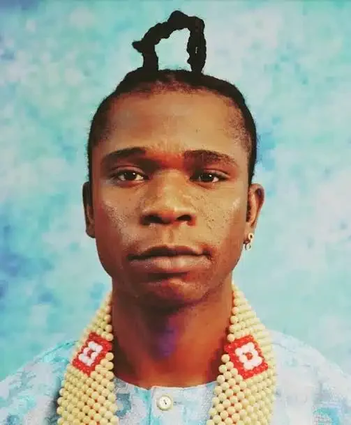 'I have found what I am looking for' - Speed Darlington gives update on his search for babalawo (Video)
