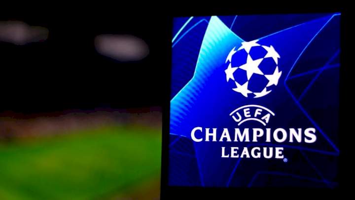Champions League: UEFA set to include eight-match group stage