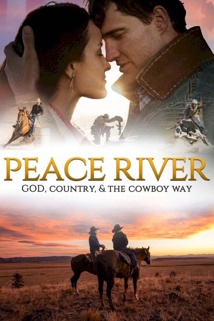 Movie: Peace River (2022) (Download Mp4)