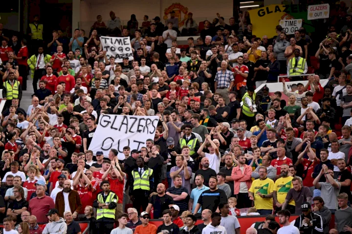 Glazers set huge £3.75bn price for Man United ahead of possible sale to state wealth fund