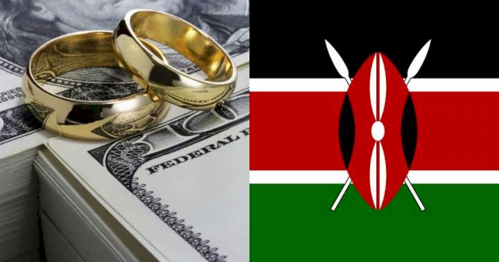 Kenyan Government ends 50% property share for couples after divorce
