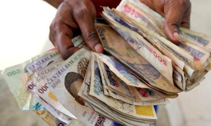 Churches reject tithes because of old naira notes in Delta