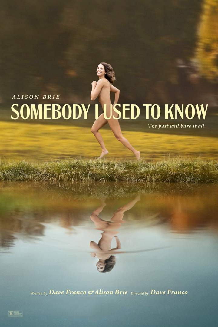 Somebody I Used to Know (2023)