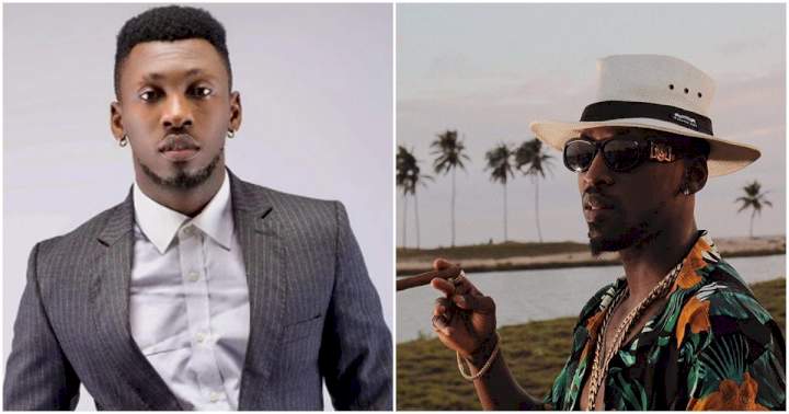 #JusticeForHinyHumoren: "Our women are not safe at all"- Singer Orezi