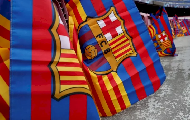 Barcelona suffers major double injury blow