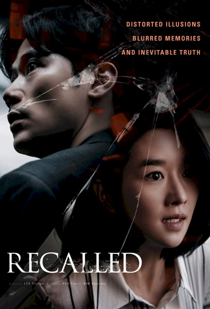 Movie: Recalled (2021) [Korean] - Netnaija