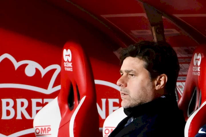 Mauricio Pochettino tells Paris Saint-Germain he wants to leave with Tottenham and Real Madrid interested