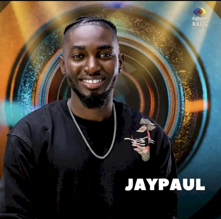 BBNaija: Why I bought Saskay flowers - JayPaul