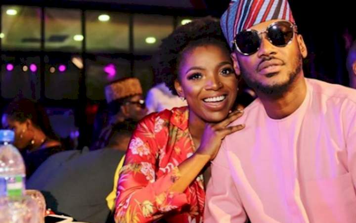 'You think we are fools, Tuface is dying slowly and unhappy' - Brother reacts after Annie Idibia's outburst