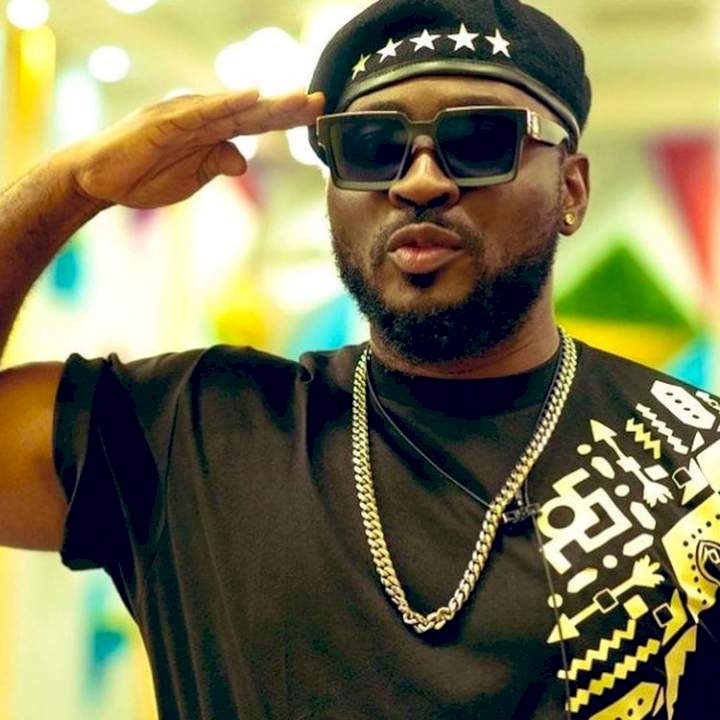 BBNaija: Pere's fans organize protest, threaten to end show over alleged rigged votes