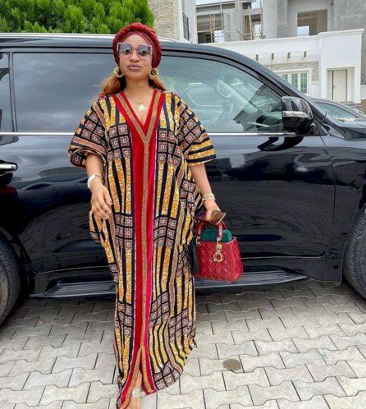 I'm coming for her with full force - Bobrisky vows to deal with Tonto Dikeh as he narrates what she recently did to him (Video)